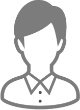 男子校生ピクトグラム