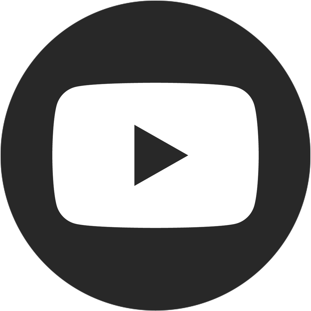 YouTubeのアイコン